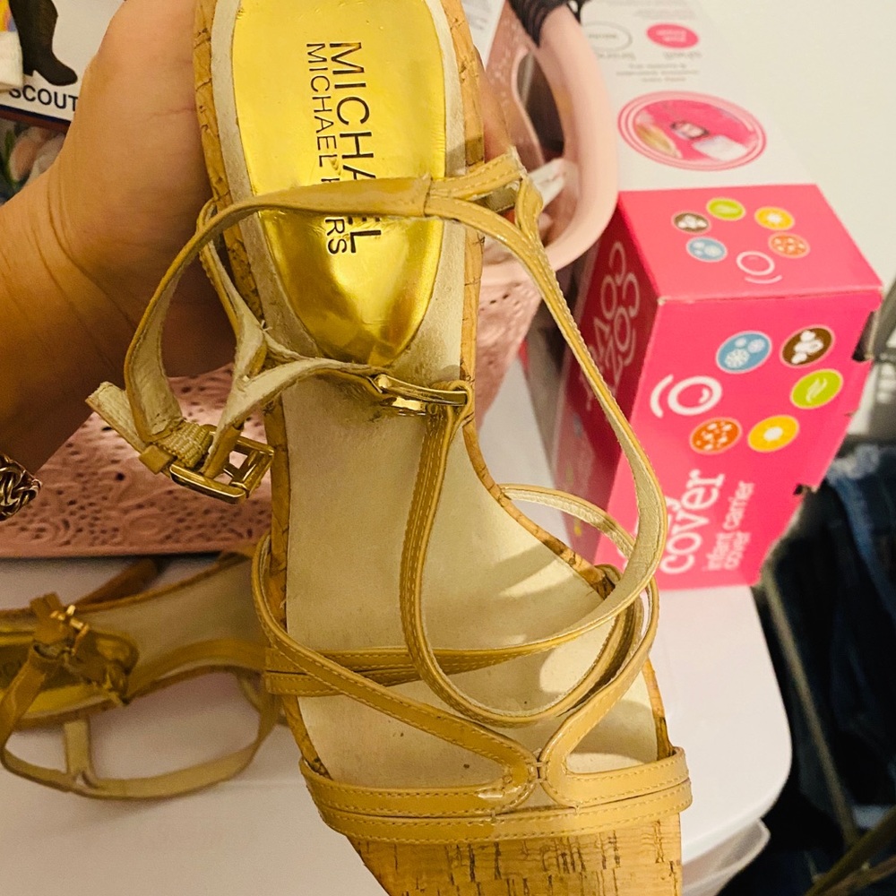 Michel kors shoes